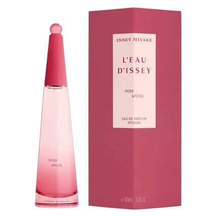 Issey Miyake L'Eau D'Issey Rose & Rose EDP Vapo 50мл — фото 2