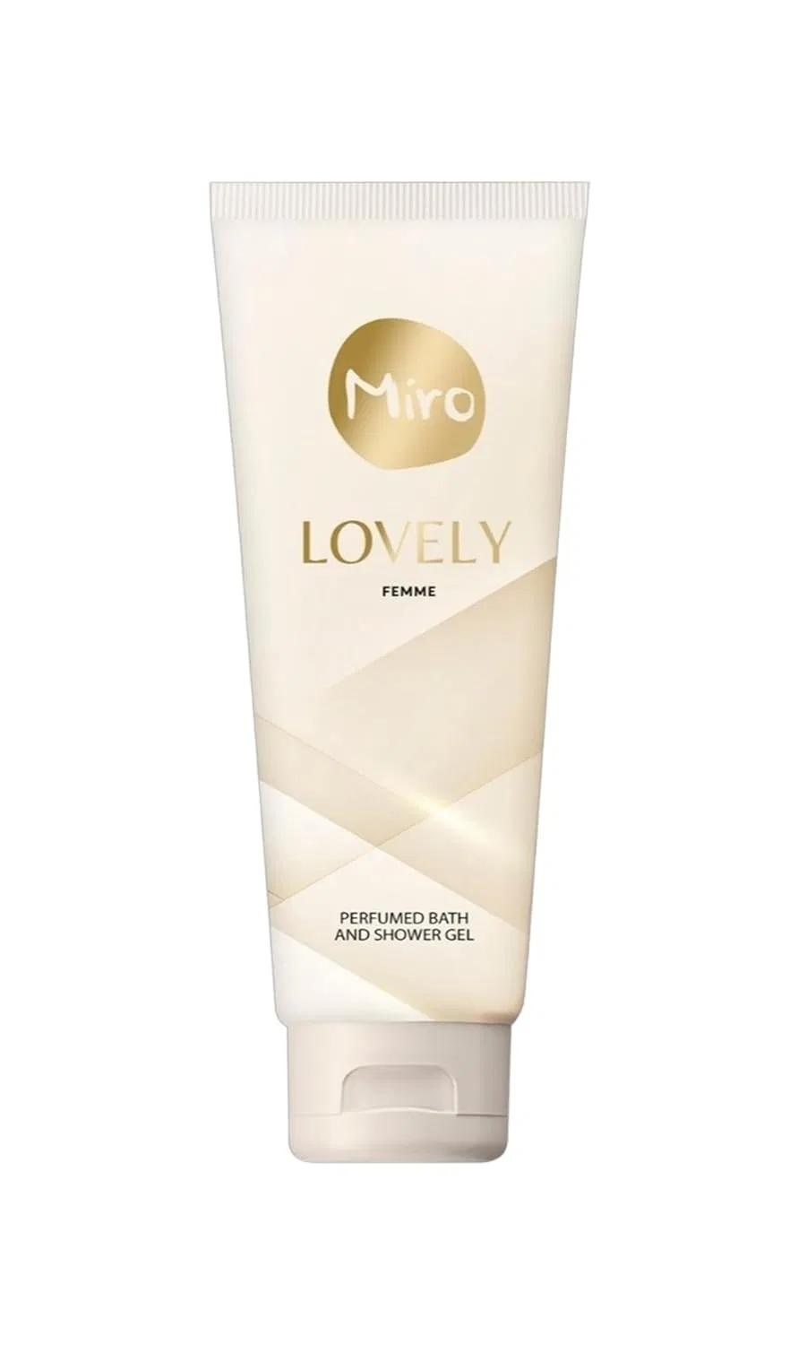 Гель для душа ароматный Miro Lovely, 250 мл Generisch