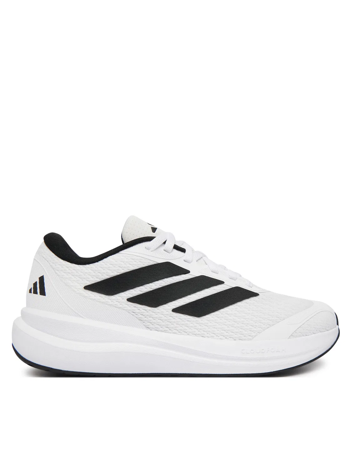 Кроссовки для мальчика Runfalcon Junior Shoes Adidas, белый