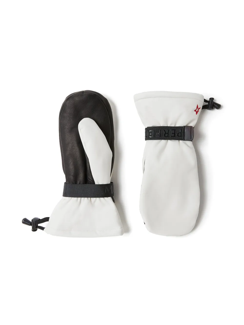 

Варежки Davos Perfect Moment Kids, белый