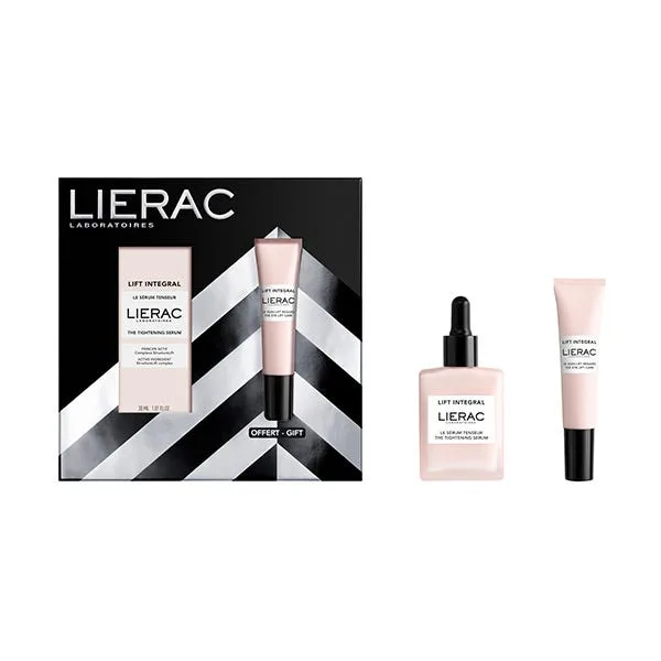 Сыворотка Lierac — Для лица Cofre Serum Lift Integral, 30 мл