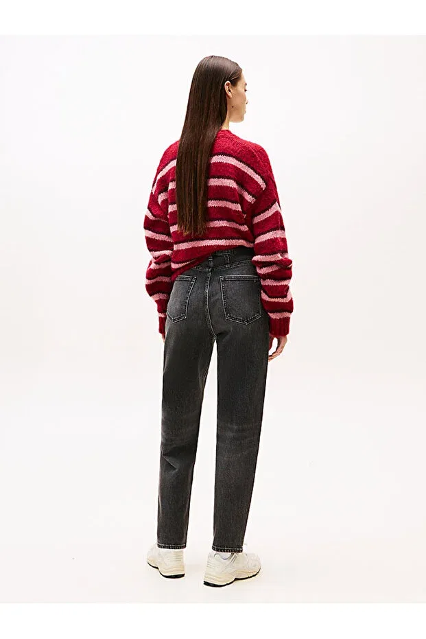 Женские джинсы зауженные Tommy Hilfiger, Jeans — фото 4
