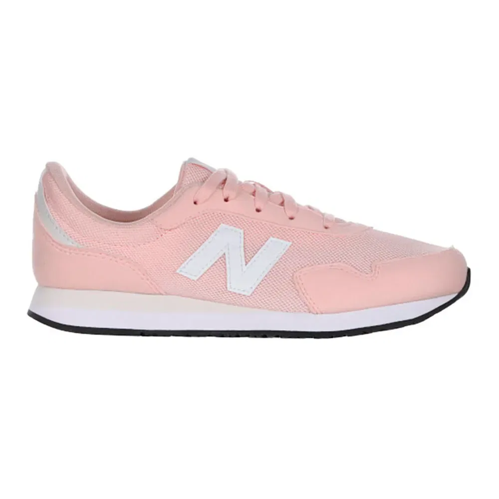 Кроссовки New Balance 323, розовый — фото 3
