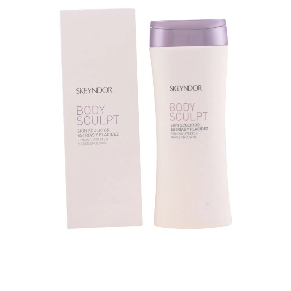 Антицеллюлитный гель Skeyndor Body Sculpt Firming Stretch Marks Emulsion, 250 мл