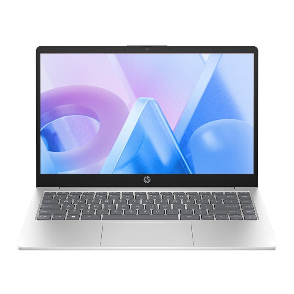 

Ноутбук HP Star 14 14", 16Гб/512Гб, R5-7520U, серебристый, английская клавиатура