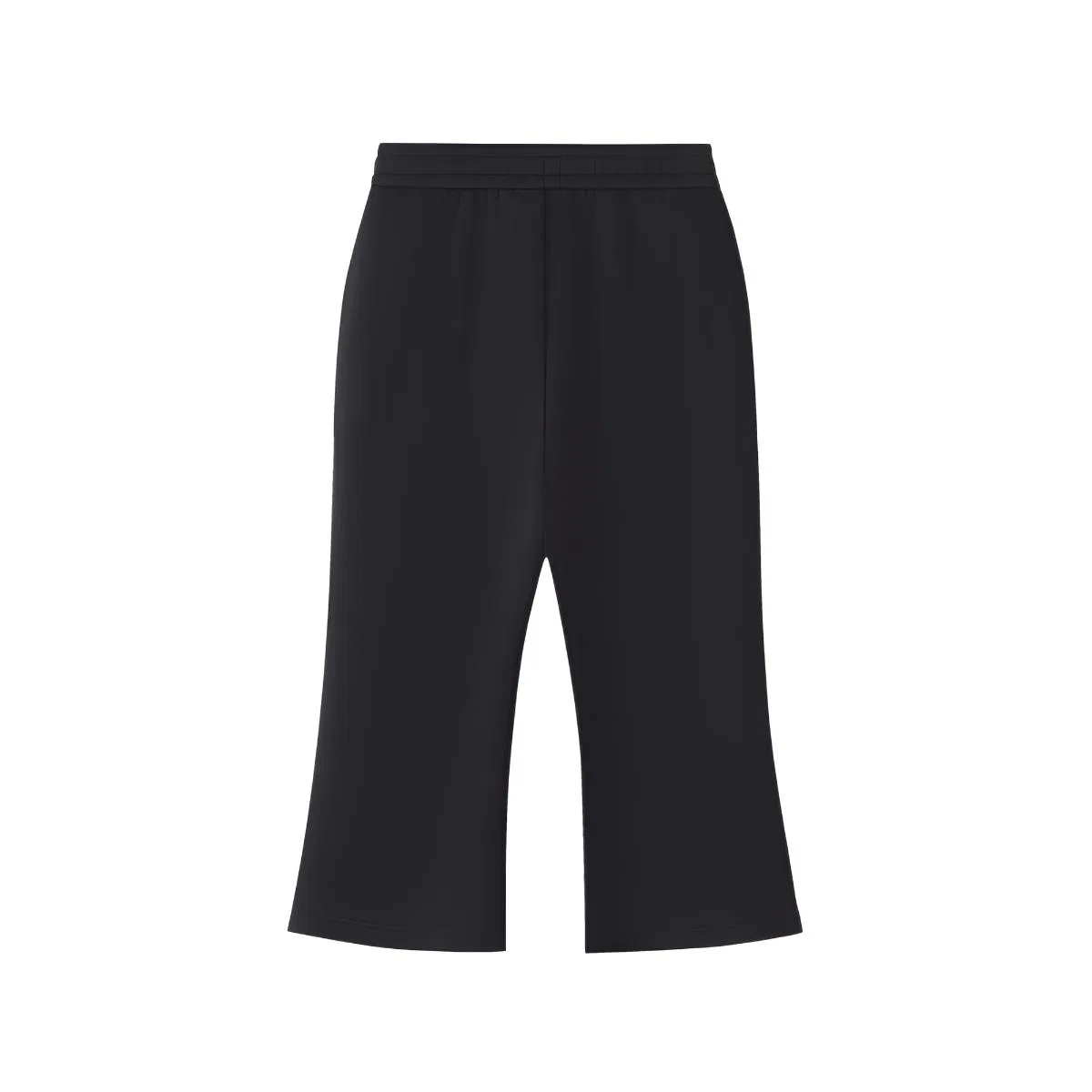 Детские спортивные штаны из трикотажа с умеренной эластичностью FILA KIDS, Legend Blue — фото 3