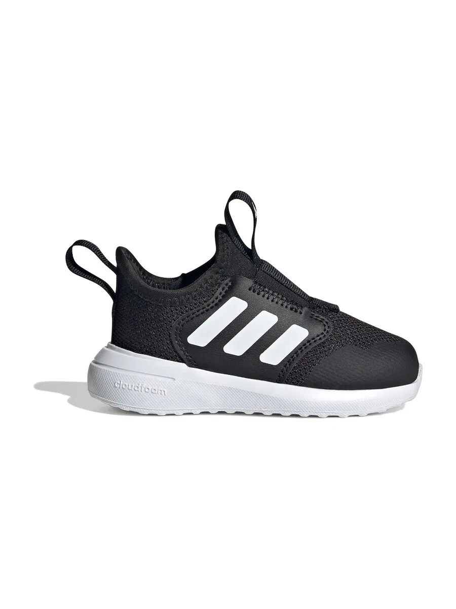 Кроссовки ADIDAS SPORTSWEAR 'TENSAUR COMFORT AC I' черного цвета