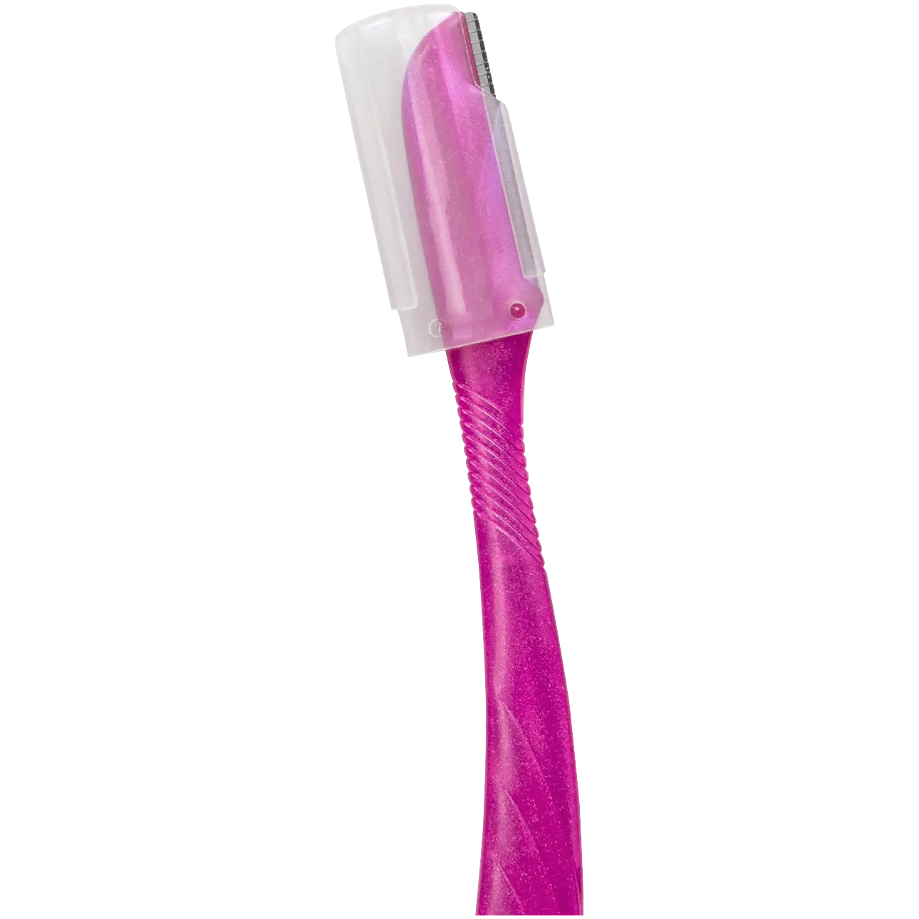 Wilkinson Sword Intuition Perfect Finish одноразовые бритвы для бровей и лица, 3 шт. — фото 3