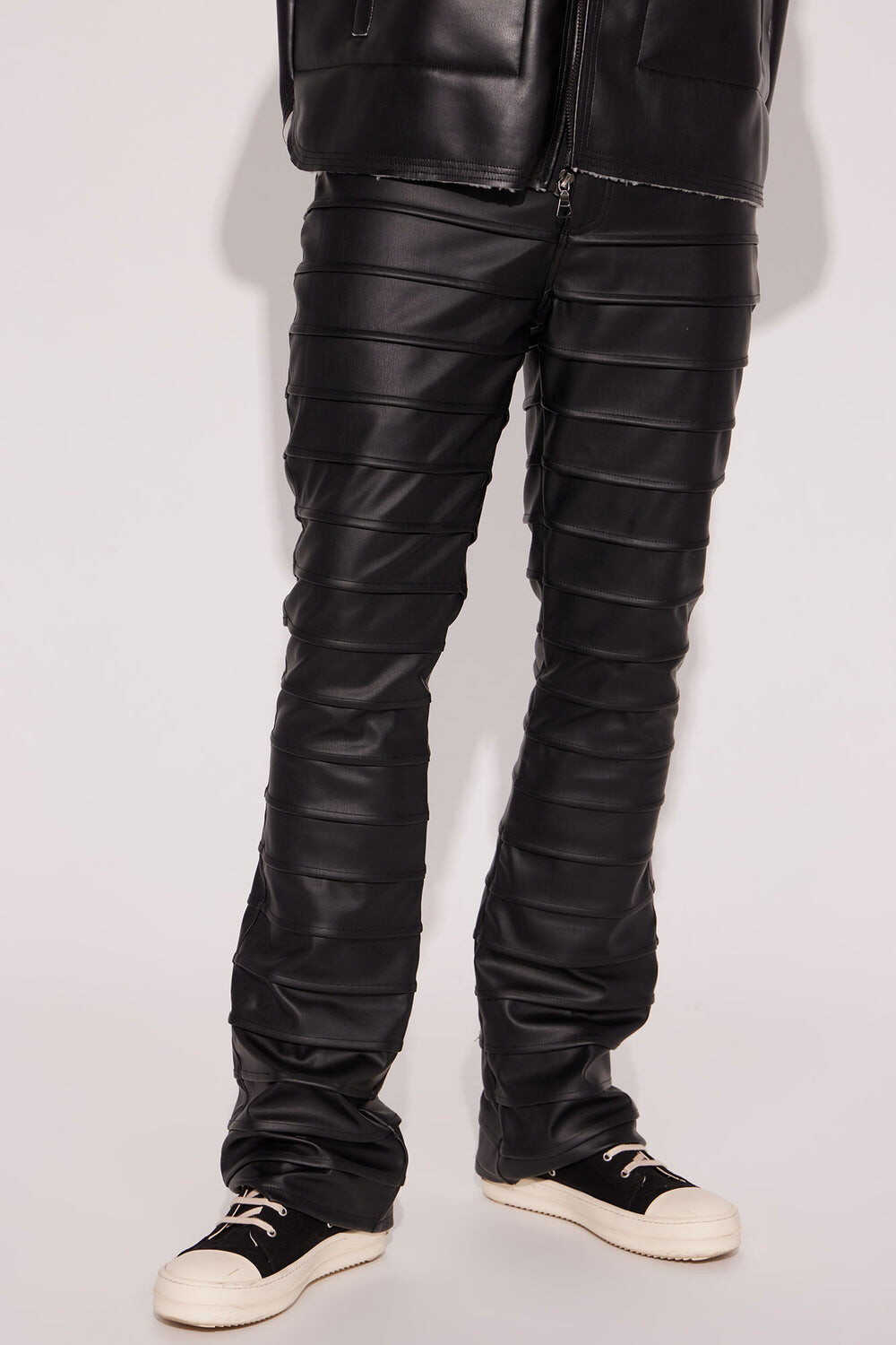 

Брюки Fashion Nova FNMH1268, черный