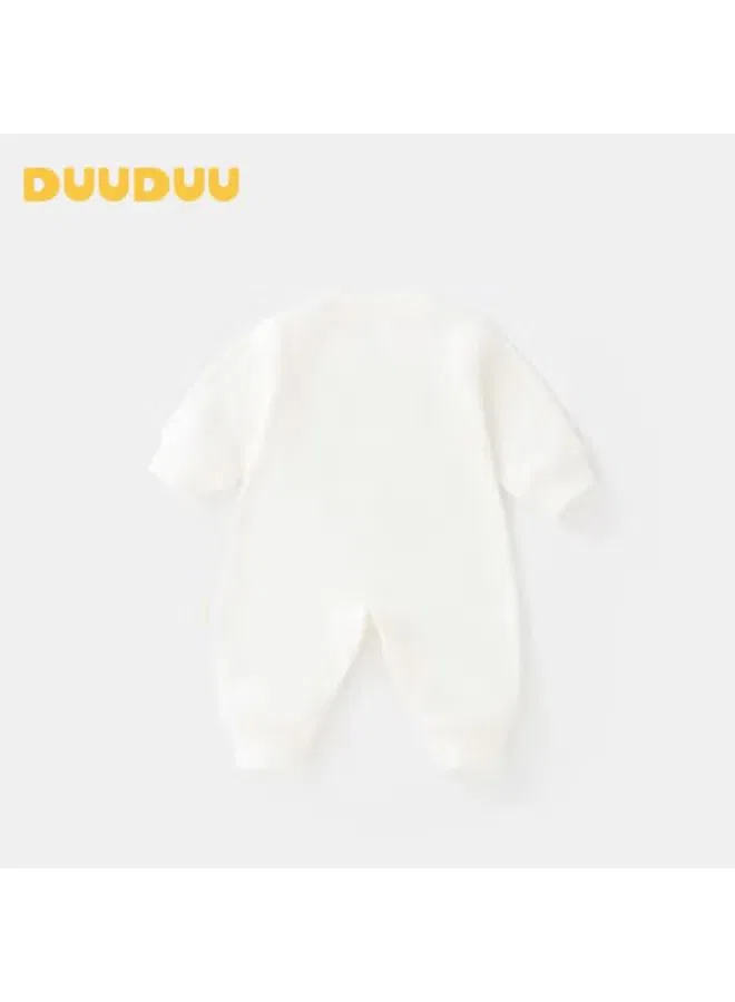 Боди-комбинезон с длинным рукавом с мультяшным принтом Duuduu — фото 2