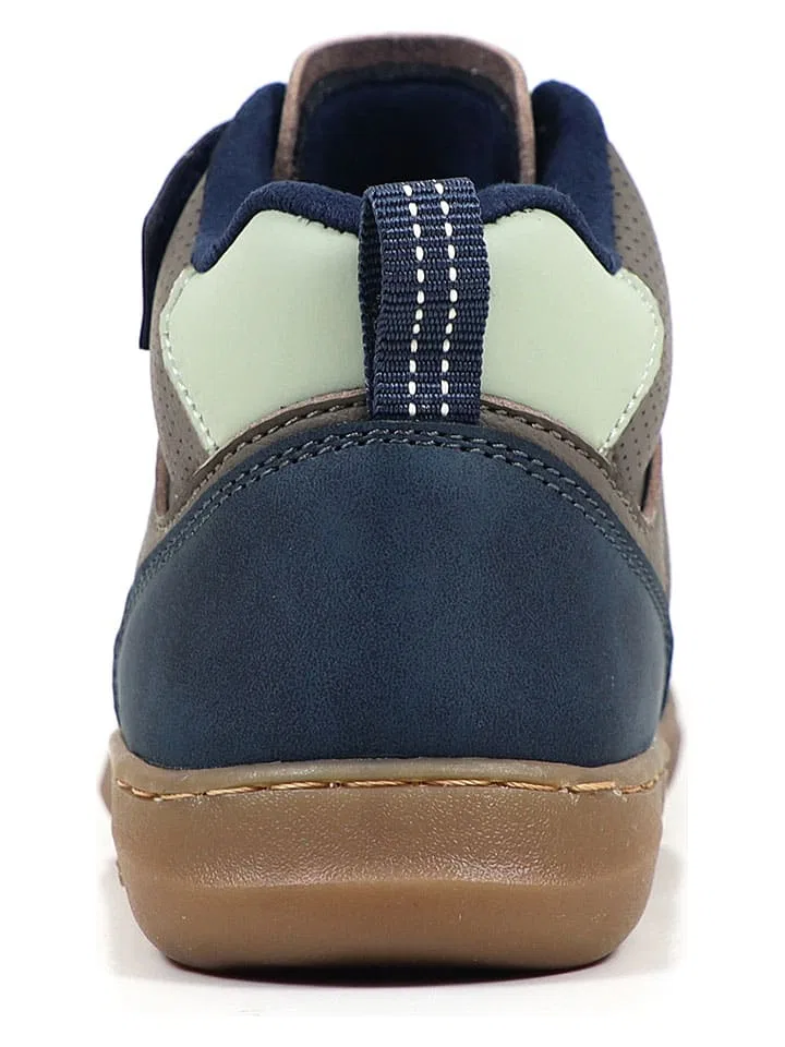 Ботинки детские Terra Levi'S Kids, синий — фото 3