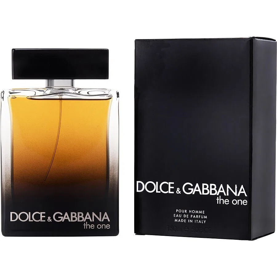 Парфюмерная вода The One For Men Dolce & Gabbana, 150 мл