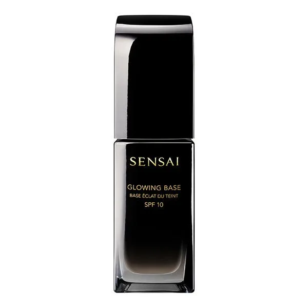Тональная основа SENSAI Set Glowing Base 1 шт — фото 2