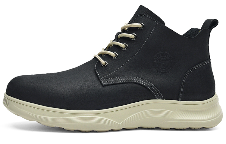 

Mellen Мужские повседневные туфли, низкие кеды, желтый/черный/коричневый/серый/умбровый