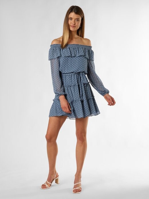 

Платье Lauren Ralph Lauren, белый