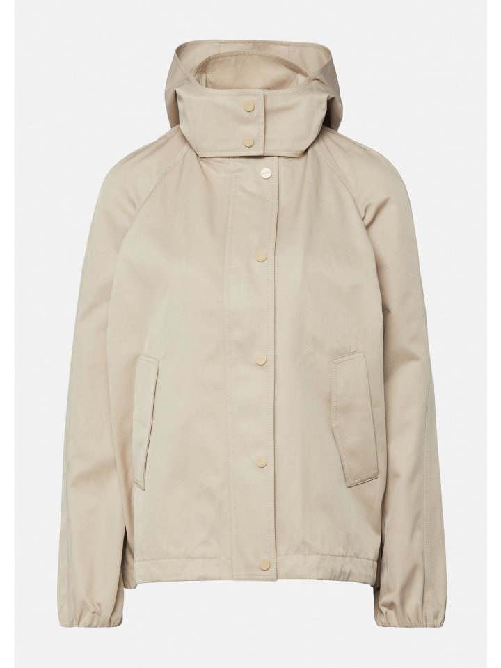 

Comma Куртка для активного отдыха, цвет 0009_бежевый