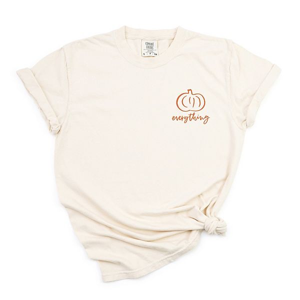 

Футболка с вышивкой тыквы, окрашенная в стиле garment dyed Simply Sage Market, Ivory, Зеленый, Футболка с вышивкой тыквы, окрашенная в стиле garment dyed Simply Sage Market, Ivory