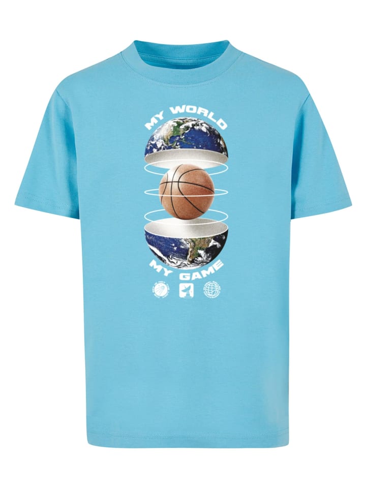 

Футболка Mister Tee