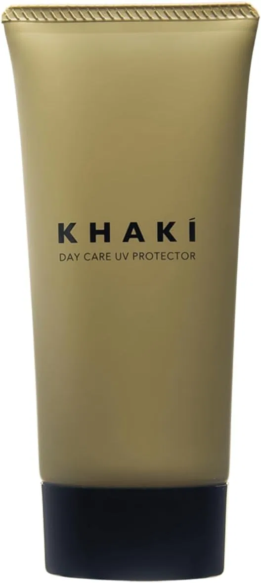 Солнцезащитный крем для лица и тела SPF 50+ PA++++ Khaki, водостойкий, 50 г