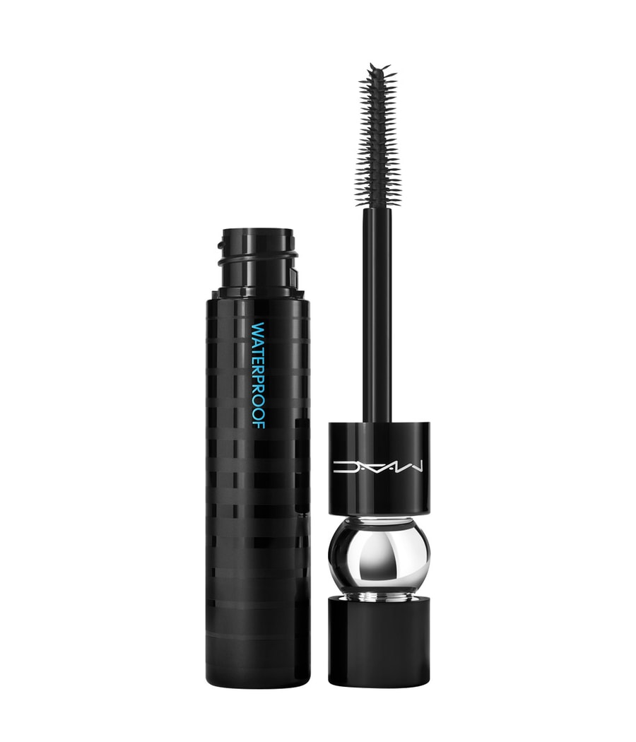

Тушь для ресниц MAC MACSTACK Waterproof Mascara, Black Stack, 12 ml