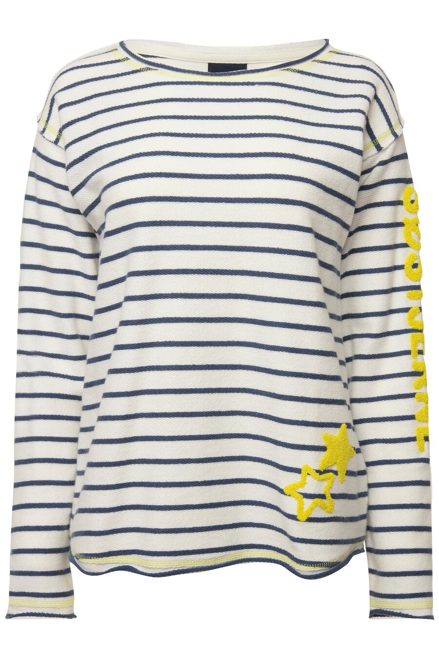 

Толстовка LAURASØN, Beige