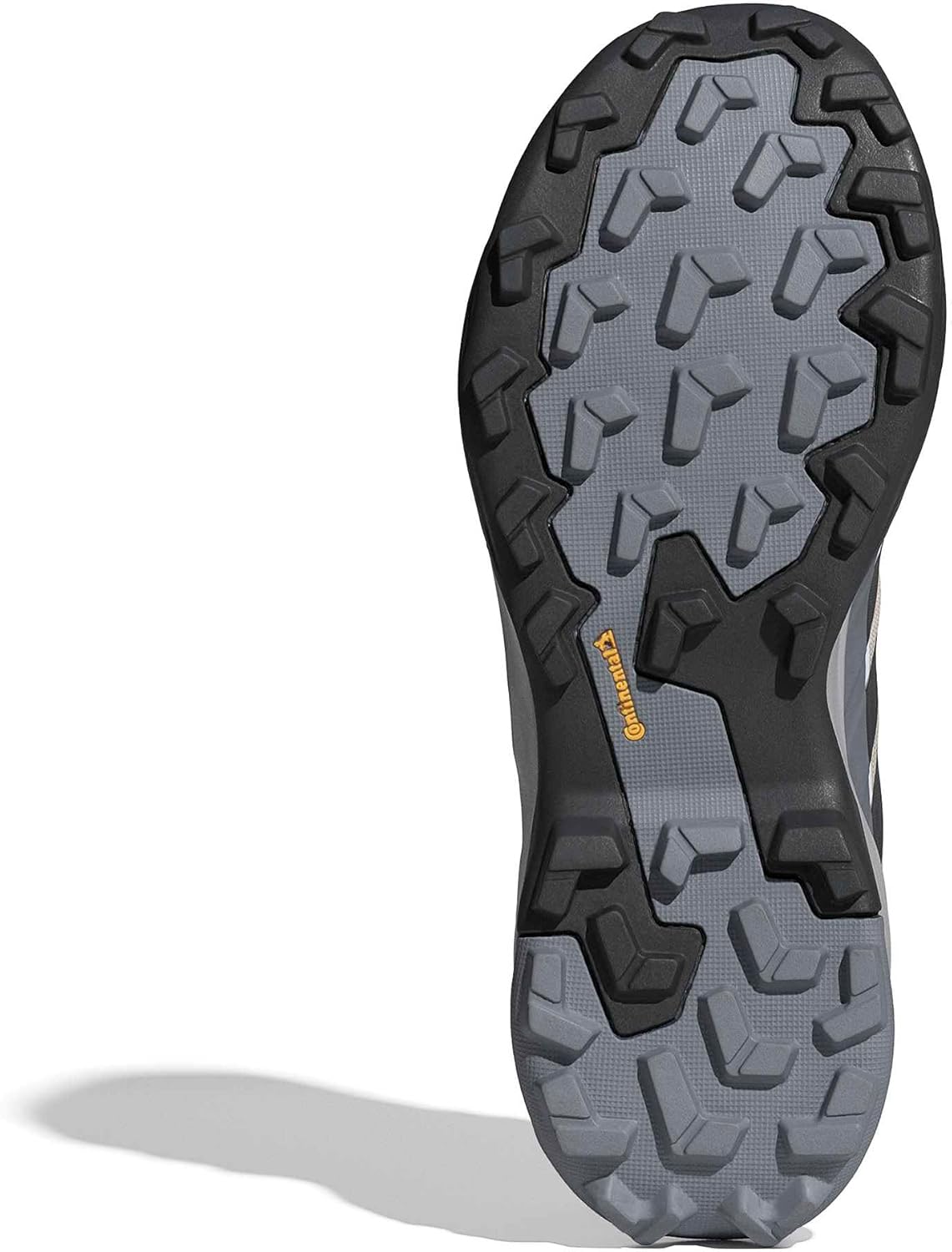 Мужские походные кроссовки adidas Terrex Skychaser Ax5, серый — фото 3