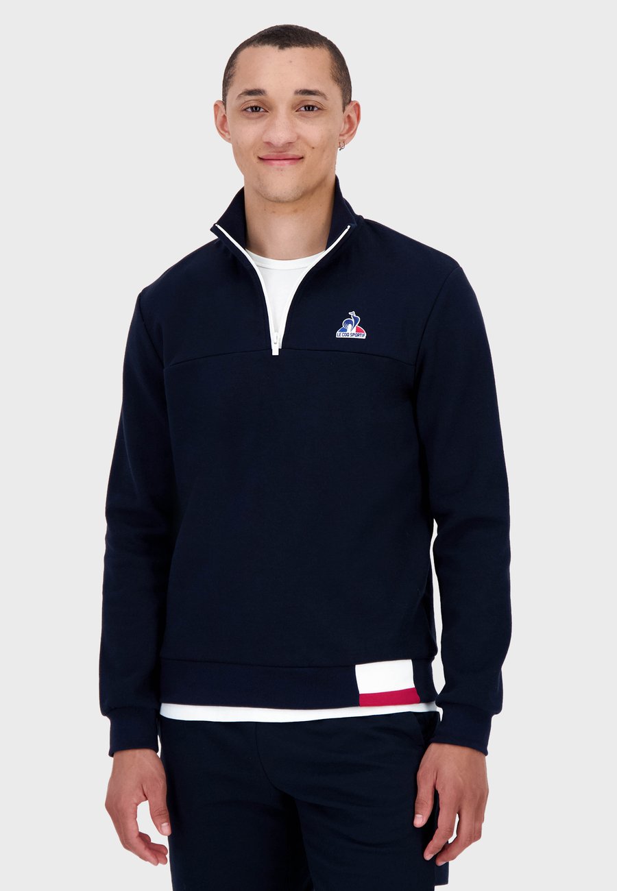 

Толстовка le coq sportif TRICOLORE, Navy Blue/Dark Blue