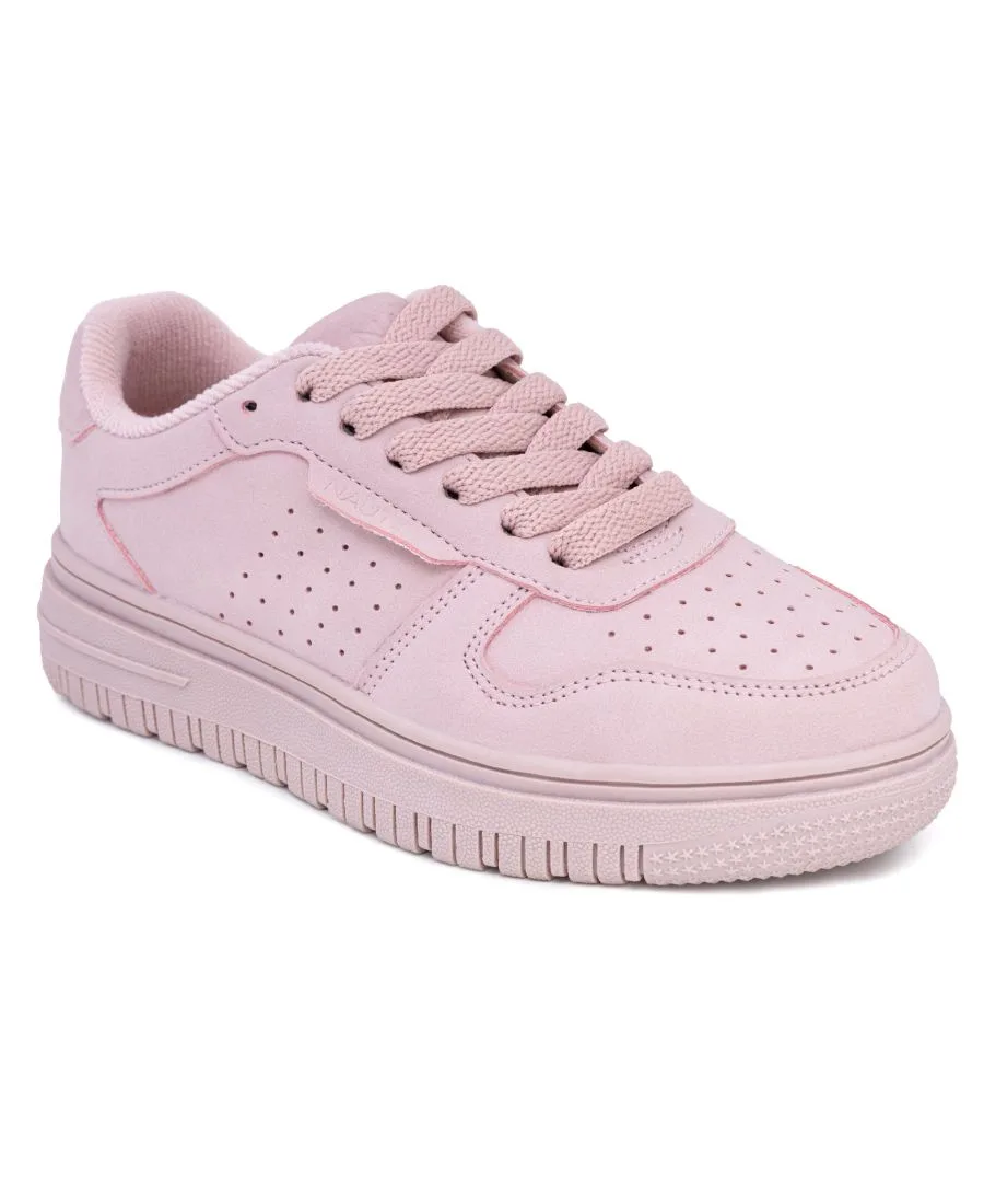 Детские повседневные кроссовки Ivan Nautica, Blush Tonal
