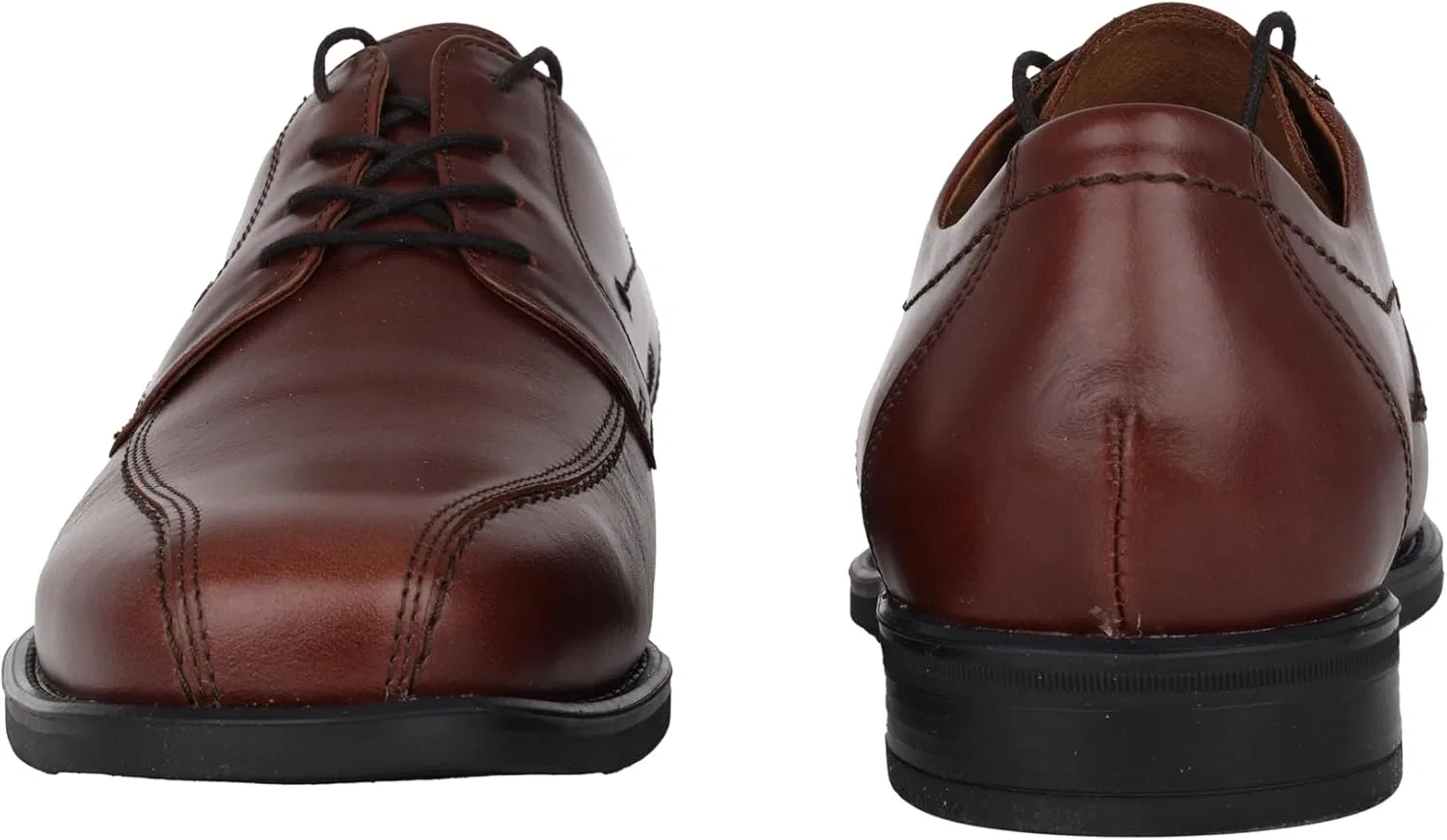 Waldläufer Henry - Мужские туфли на шнуровке - Очень широкие, Brown — фото 3