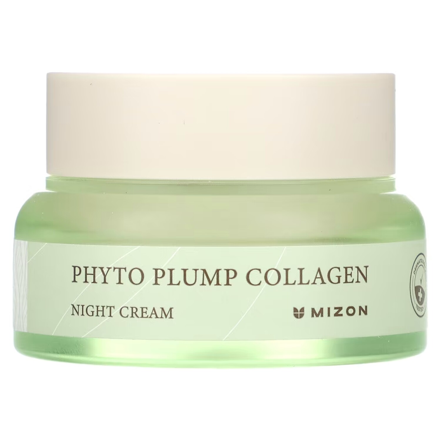 

Mizon Phyto Plump Коллагеновый ночной крем 1,69 жидких унций (50 мл)