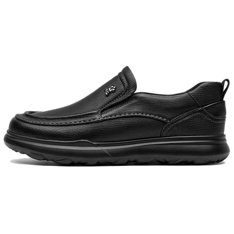 

Montagut Мужские повседневные туфли с низким верхом, черные/хаки