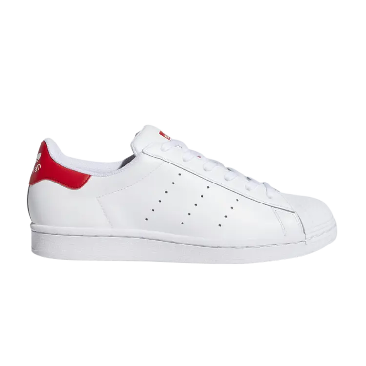 Кроссовки Adidas Wmns Superstan, белый