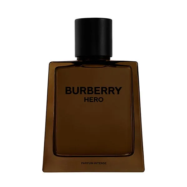 Парфюмерная вода для мужчин BURBERRY Hero Parfum Intense