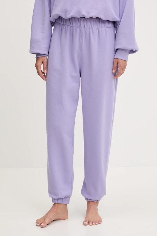 

Льняное платье Pinko, черный
