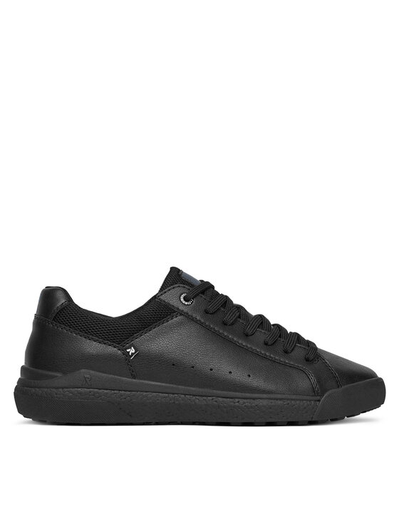 

Кроссовки U1100-00 Rieker Revolution Lifestyle, черный