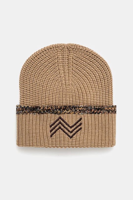 

Шапка Missoni, бежевый
