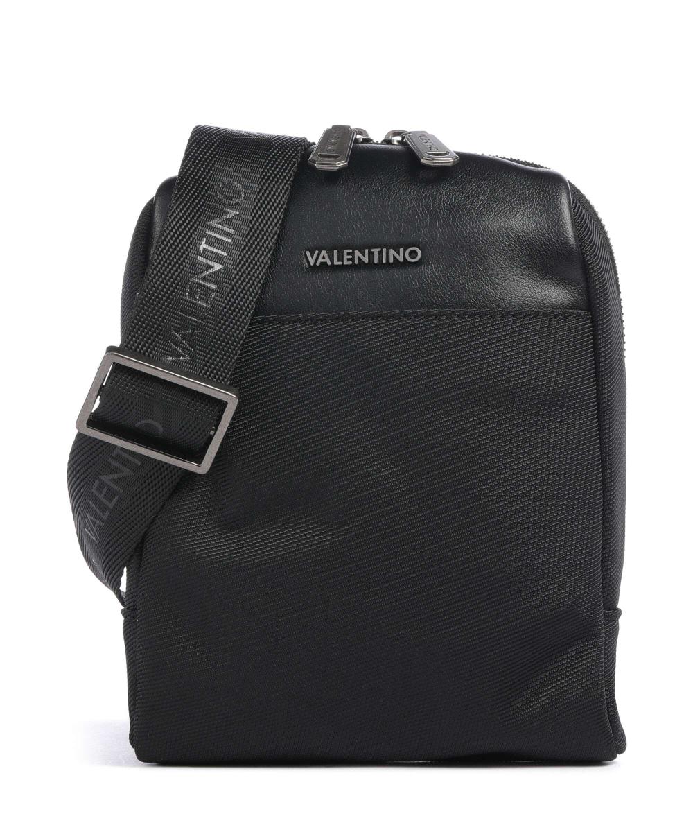 

Finix сумка через плечо из полиэстера Valentino Bags, черный