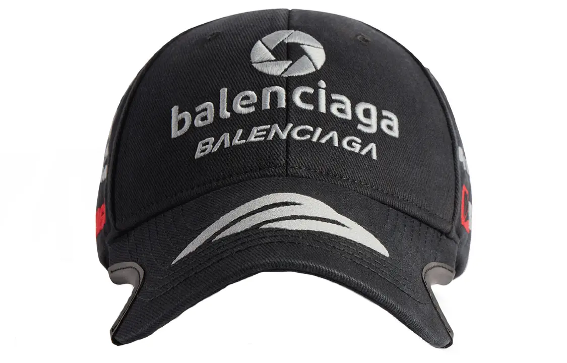 

Balenciaga Мужская фуражка