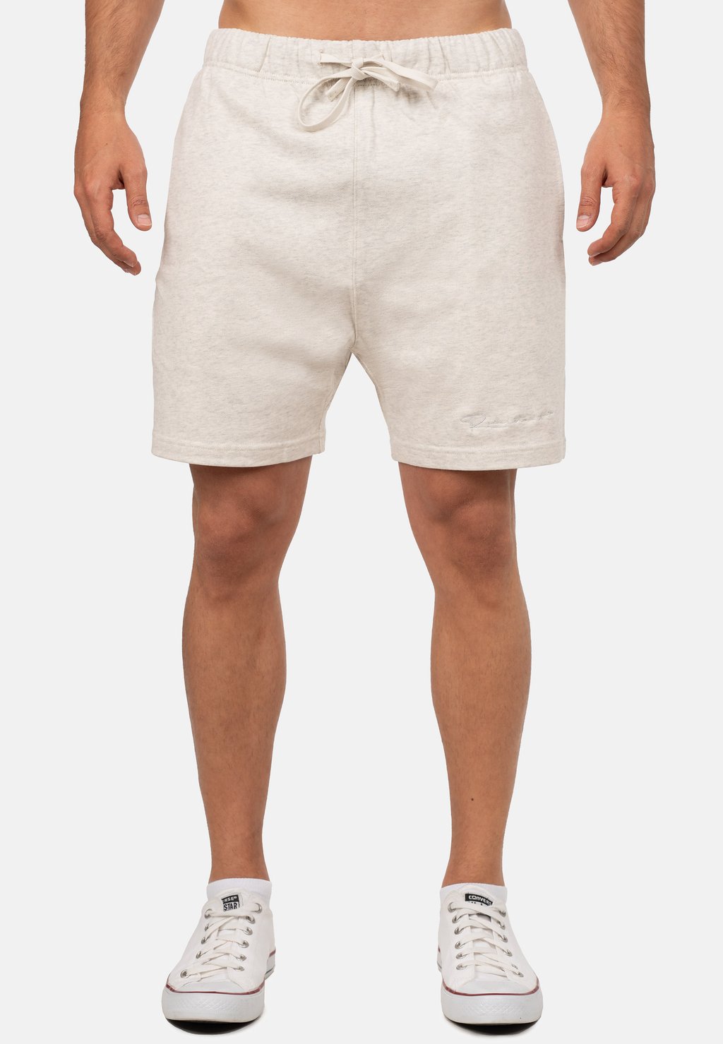 

Шорты Tracksuit bottoms Reichstadt, бежевый