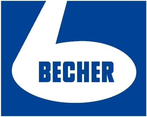 Крем-мыло 2 литра Becher