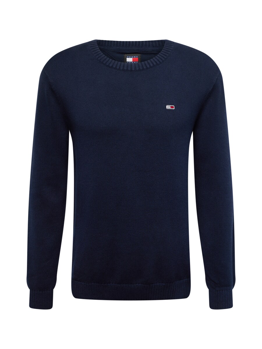 

Свитер Tommy Jeans Sweater ESSENTIALS, морской синий