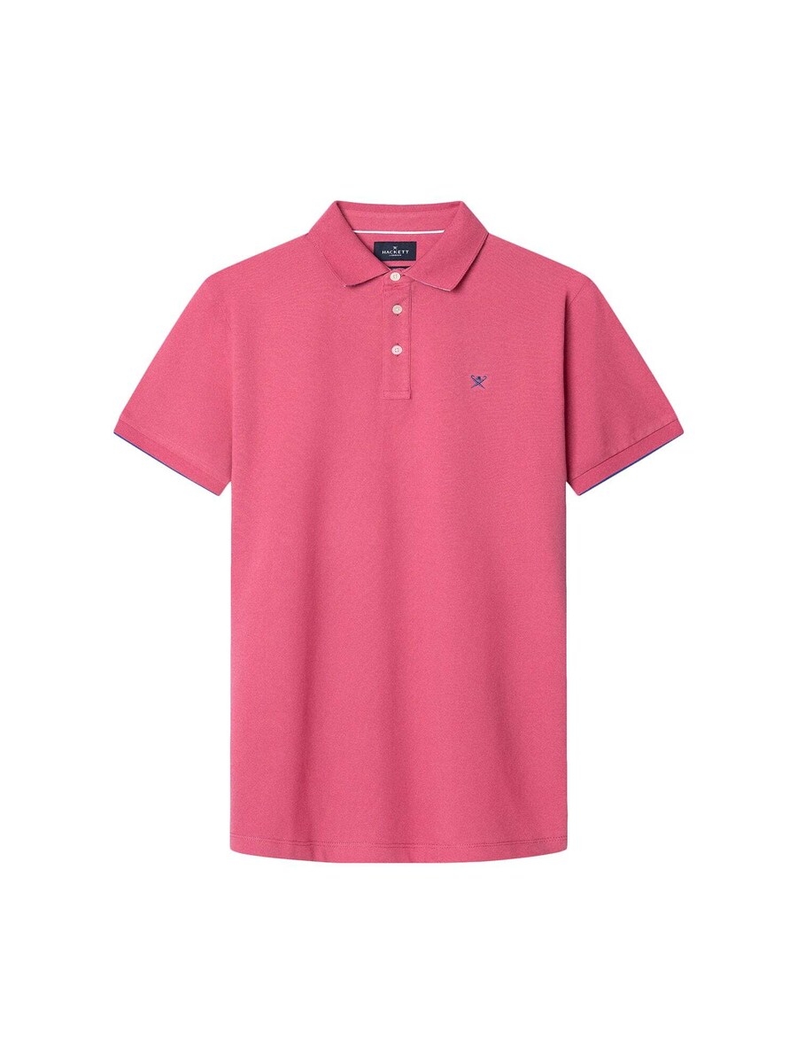 

Футболка Hackett London, Light pink