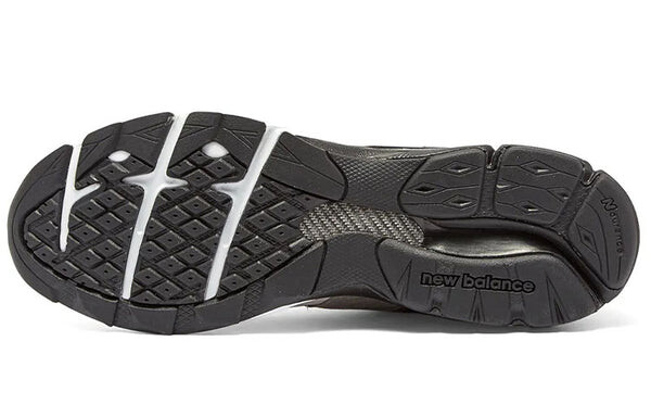 Кроссовки 1500.9 сделано в Англии New Balance, серый — фото 4