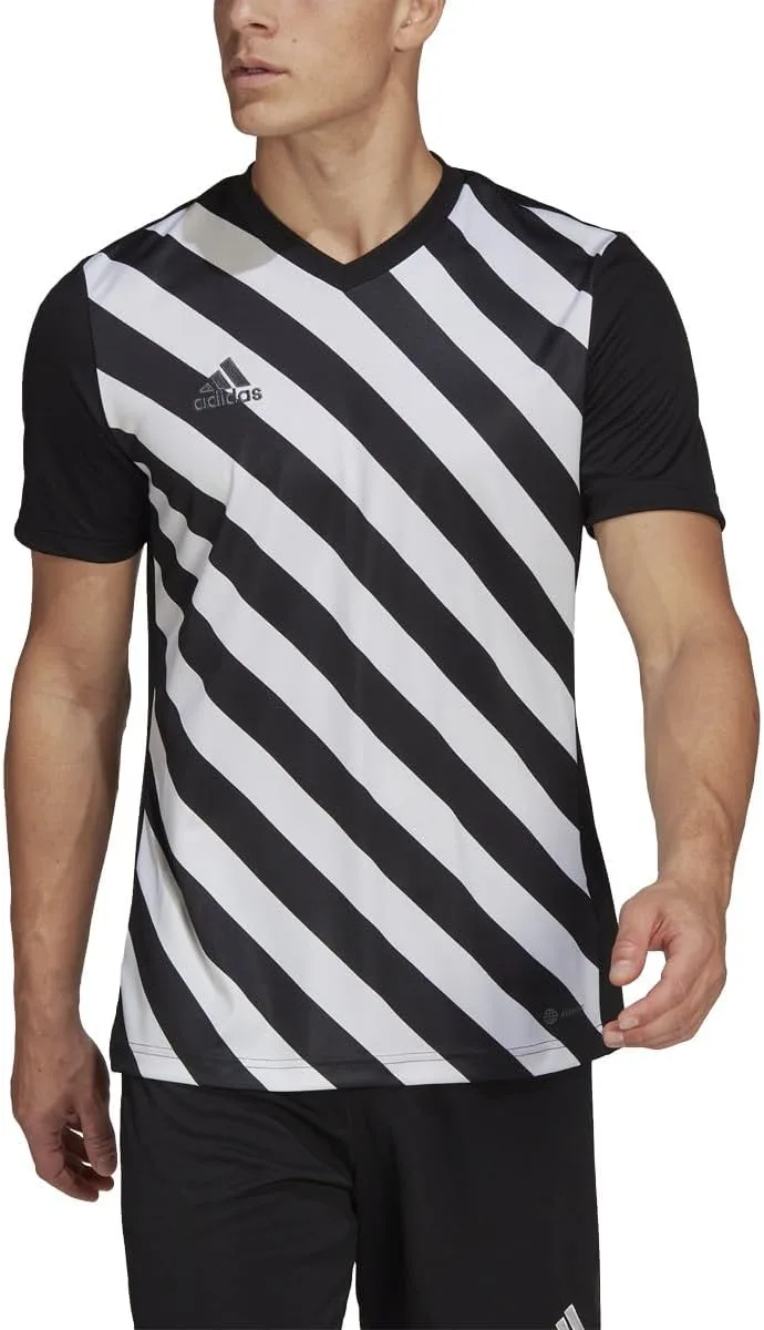 

Футболка adidas Entrada 22 мужская