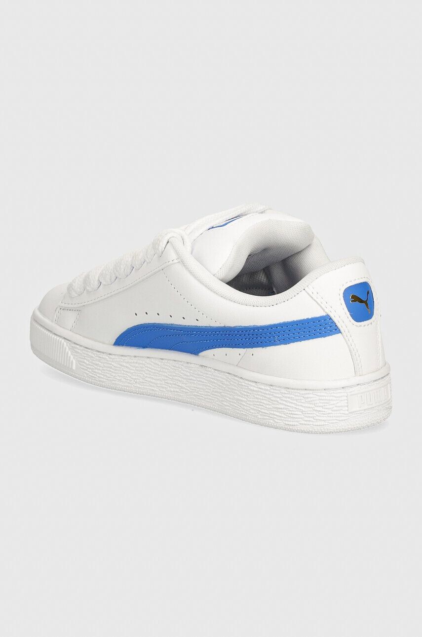 Puma кроссовки PUMA X ONE PIECE, белый — фото 4