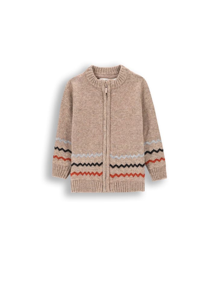 

Свитер Coccodrillo, бежевый