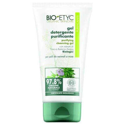 

Bioetyc Очищающий гель для умывания 150 мл