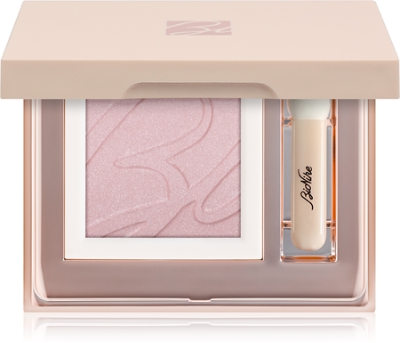 

Атласные тени для век с аппликатором BioNike Color Silky Touch, 419 Rose 3 g