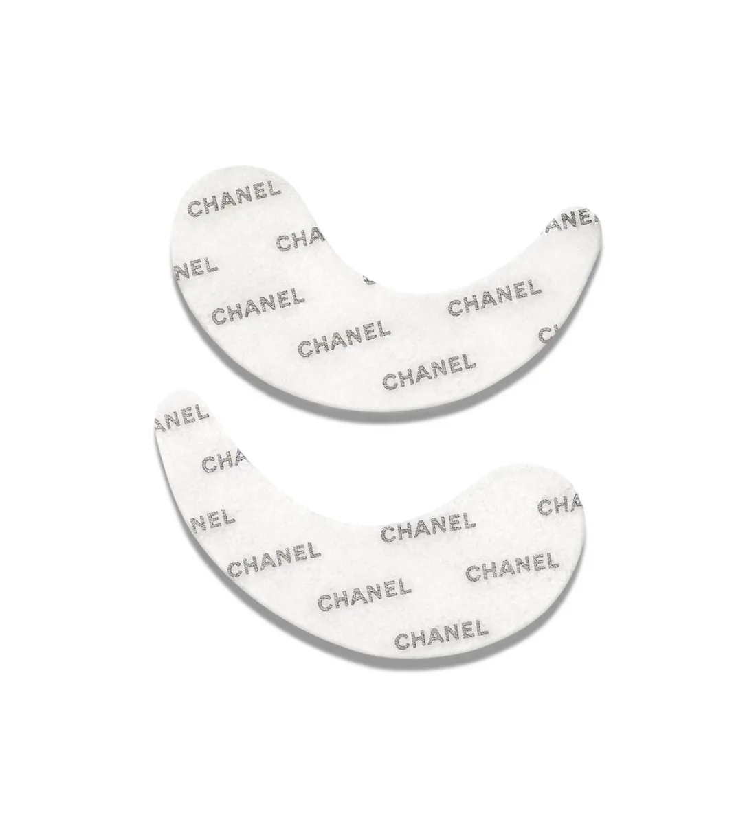 FLASH EYE CHANEL, белый