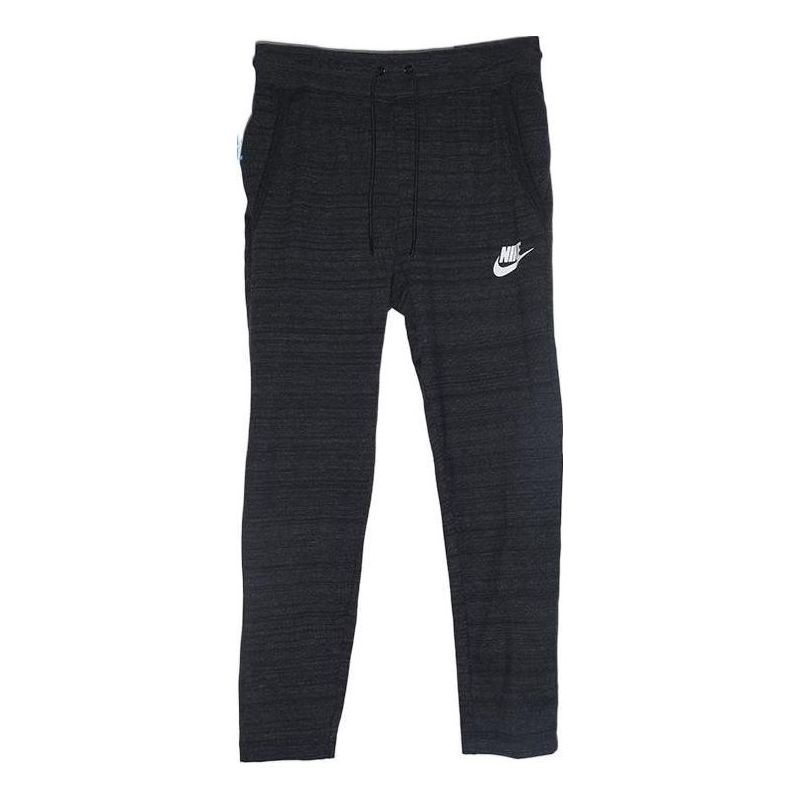 

Повседневные брюки Nike NSW Joggers 'Black' AT5279-010